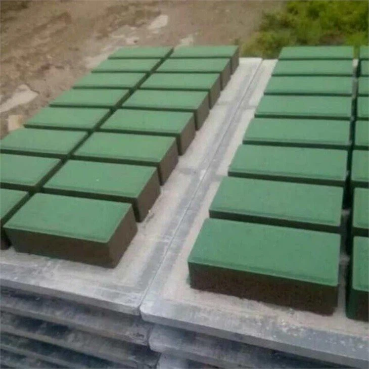Iron Oxide Green Powder