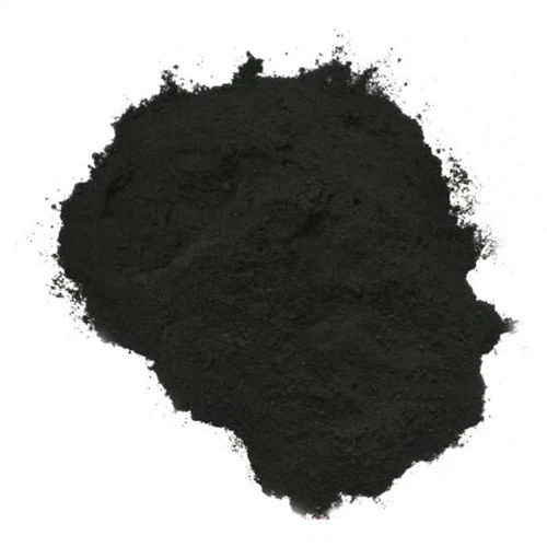Pulbere de oxid de fier negru