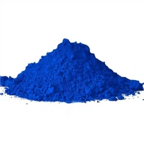 Oxid de fier Pulbere albastră