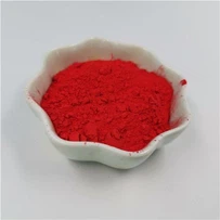 Oxid de fier Roșu 101