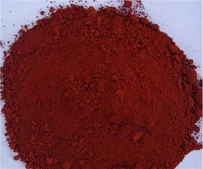 Oxid de fier roșu 120