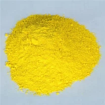 Rezistență la temperaturi ridicate zinc fier galben